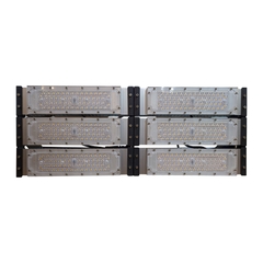 Đèn pha module Oem SMD Philips - 300W NGANG (6*50w)
