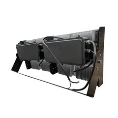 Đèn pha module SMD Bridgelux - 300W - NGANG (50w*6)