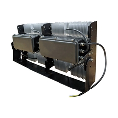 Đèn pha module SMD Bridgelux - 400W (50w*8)