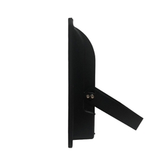 Đèn pha tròn vuông LED ngoài trời 150W - IP65 (3*50w)