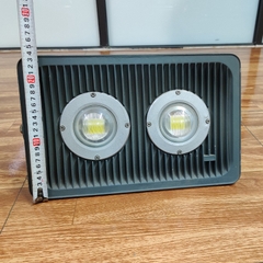 Đèn pha chống cháy nổ 100W - (2*50w)
