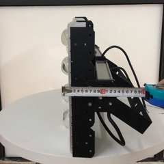 Đèn pha module COB Oem Philips - 400W (8*50w)