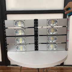 Đèn pha module COB Oem Philips - 400W (8*50w)