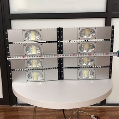 Đèn pha module COB Oem Philips - 400W (8*50w)