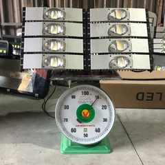 Đèn pha module COB Oem Philips - 400W (8*50w)