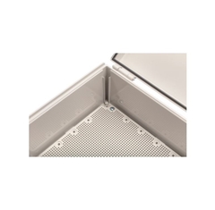 Tủ điện chống thấm nước BC-AGQ-405016 Boxco