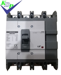Attomat khối ABN 204C 4P 125A 30KA