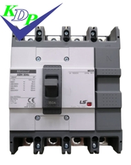 Attomat khối ABN 204C 4P 150A 30KA