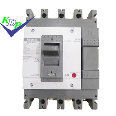 Attomat khối ABN 404C 4P 400A 42KA