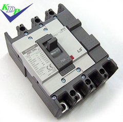 Attomat khối ABN 104C 4P 75A 22KA