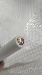 Có lưới 4x0.75 - Dây cáp điều khiển có lưới chống nhiễu RVV 4x0.75 AGTEK