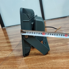 Đèn pha chống cháy nổ 100W - (2*50w)