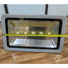 Đèn pha rọi xám ngoài trời 250W - hộp nguồn sau (5*50w)