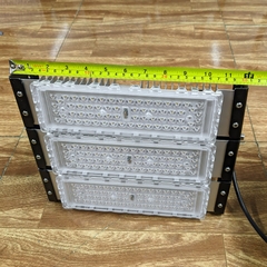 Đèn pha module SMD Bridgelux - 150W (50w*3)