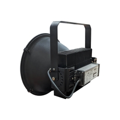 Đèn pha cầu cảng ngoài trời 200W - (Chipled 1*200w)