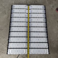 Đèn pha module Oem SMD Philips - 1000W (20*50w)