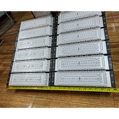 Đèn pha module SMD Bridgelux - 600W (50w*12)