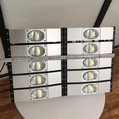 Đèn pha module COB Oem Philips - 500W (10*50w)