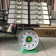 Đèn pha module COB Oem Philips - 500W (10*50w)