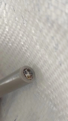 Có lưới 5x0.5 - Dây cáp điều khiển có lưới chống nhiễu RVVP 5x0.5 AGTEK