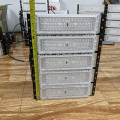 Đèn pha module SMD Bridgelux - 250W (50w*5)