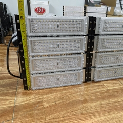 Đèn pha module SMD Bridgelux - 400W (50w*8)