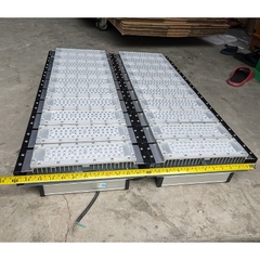 Đèn pha module Oem SMD Philips - 1000W (20*50w)