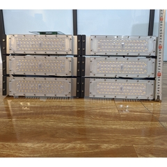 Đèn pha module Oem SMD Philips - 300W NGANG (6*50w)