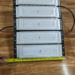 Đèn pha module SMD Bridgelux - 300W (50w*6)