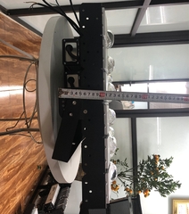 Đèn pha module COB Oem Philips - 600W (12*50w)