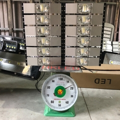 Đèn pha module COB Oem Philips - 600W (12*50w)