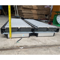 Đèn pha module Oem SMD Philips - 1000W (20*50w)