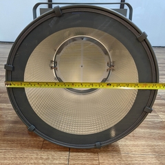 Vỏ đèn pha cầu cảng ngoài trời 800W - (Chipled 1*800w)