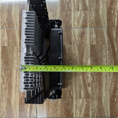 Đèn pha module SMD Bridgelux - 250W (50w*5)