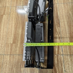 Đèn pha module SMD Bridgelux - 300W - NGANG (50w*6)