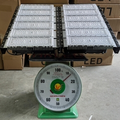 Đèn pha module SMD Bridgelux - 600W (50w*12)