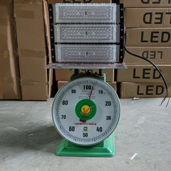 Đèn pha module SMD Bridgelux - 150W (50w*3)
