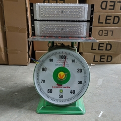 Đèn pha module SMD Bridgelux - 100W (50w*2)