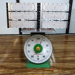 Đèn pha module Oem SMD Philips - 300W NGANG (6*50w)