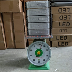 Đèn pha module SMD Bridgelux - 250W (50w*5)