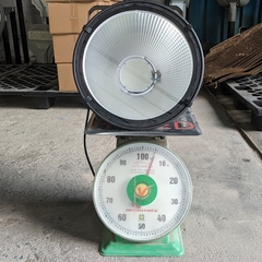 Đèn pha cầu cảng ngoài trời 200W - (Chipled 1*200w)