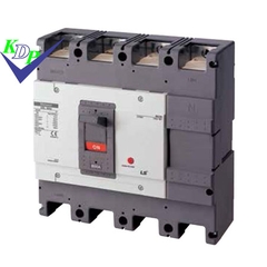 Attomat khối ABN 804C 4P 630A 45KA