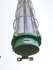 Đèn phòng nổ đôi AGT 1.2m