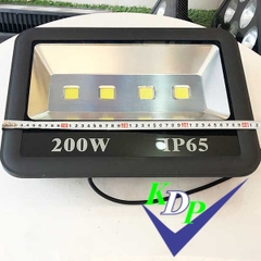 Đèn LED đổi màu AGT 200W - IP65