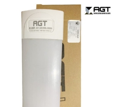 Đèn Tuýp Led bán nguyệt1.2m 60W cao cấp M60