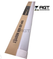 Đèn Tuýp bán nguyệt 1.2m 40W cao cấp M40