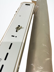 Máng đèn chống ẩm đơn 1x1.2 AGTCA118