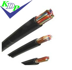 Cáp tín hiệu báo cháy 10x2x0.5 (10 đôi)