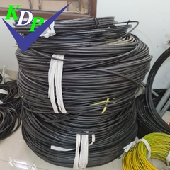 Cáp tín hiệu báo cháy 5x2x0.5 ( 5 đôi)