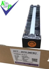 Cầu đấu Hanyoung HYT-2010, 20A, 10 Cực